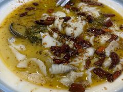 -川湘園(西华路店)