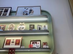 -海马体家庭照相馆(广州正佳广场店)