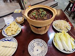 -盛龙盐筋烤肉
