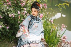 -八角古风摄影