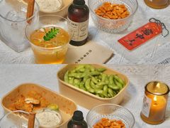 -埋位小酒馆(东城店)