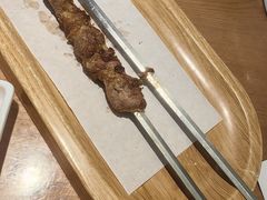 -胡氏大盘鸡新疆菜(石岗店)
