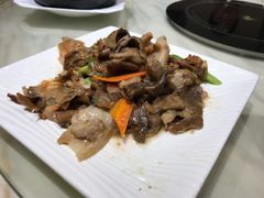 -鹭岛新泉客家菜·海鲜·融合菜(莲前店)