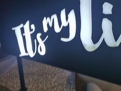 -The open life(万象城店)