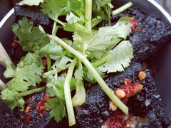-黑色经典臭豆腐·湖南特产(坡子街特产局店)