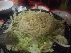 -石记老北京炙子烤肉(松园店)