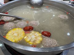 -八合里牛肉火锅(上海世茂广场店)