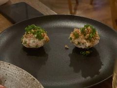 火腿小塔塔-BOR Eatery(安福路店)