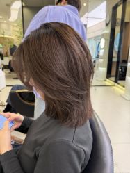 -BEAUTY HAIR GANO