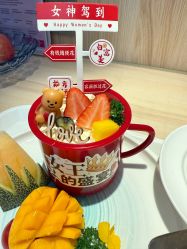 点击看大图 -中法母婴月子中心(南湖创始店)
