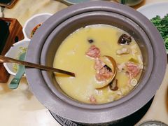 -锦府盐帮·侯宅(五棵松万达店)