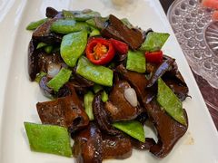 -汤记传菜(秀浦路店)