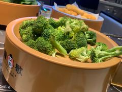 -龍歌自助小火锅(李沧顺和汇店)