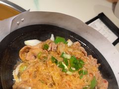 -七八冷面·延边朝鲜族美食(圣熙八号店)