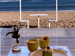 -巧克力渔家.小船海鲜胶东菜(万平口店)