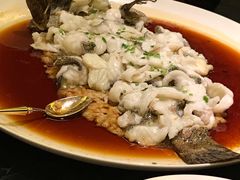 -甄御•海鲜新青岛菜(麦岛店)