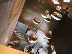 -星巴克臻选(南京艾尚天地店)