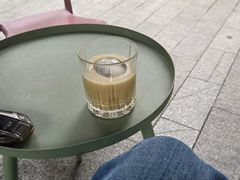 -Be Lived Cafe比例咖啡(摩天轮店)