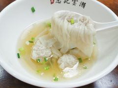 -正果忠记云吞濑粉(总店)