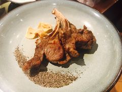-新鲜特色餐厅(香格里拉大酒店)