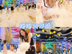 -广州融创水世界