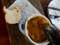 -haxnbauer海森堡德国餐厅(深圳coco店)