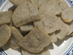 炸灌肠-黑八私房老北京炸酱面