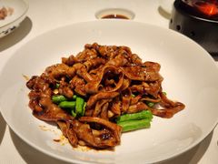 豉油皇鹅肠-炳胜品味(深圳万象城店（罗湖）)