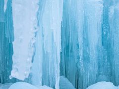 -青峰峡国家森林公园