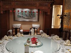 包厢-汇贤府·李氏鲁菜(五棵松店)