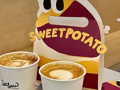 -Seesaw Coffee(环贸iapm店)