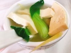-北戴河庆山饭店·海鲜砂锅粥(北戴河黑石路店)
