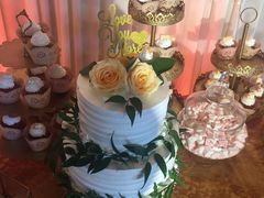 -爱之婚礼蛋糕(建外SOHO西区店)