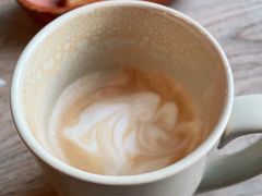 -美美咖啡·西餐厅(世奥店)