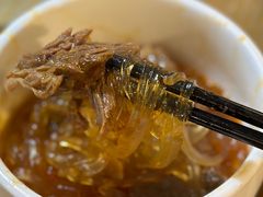 -肖记公安牛肉鱼杂馆· 省级非物质文化遗产(仁和路店)