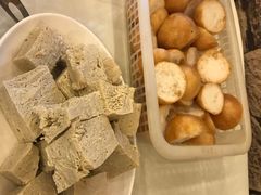 -湘肠香火锅店(团结湖店)
