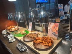 -上海金陵紫金山大酒店·汇海餐厅