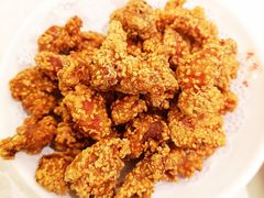 -金家老三饭庄(常营店)