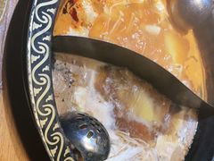 -廉恭蜀老成都火锅(善国大桥店)