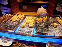 -杭州国际会议中心洲际酒店-原素全日餐厅(解放东路店)