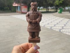 -秦始皇帝陵博物院(兵马俑)