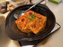客家酿豆腐-客语客家菜(琶洲保利店)
