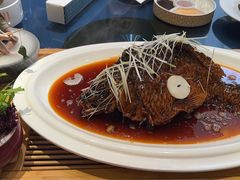 -卫鼎轩·曹公馆(鼓楼店)