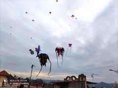 -重庆平顶山公园