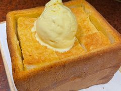 面包诱惑-绿茶餐厅(华联万柳店)