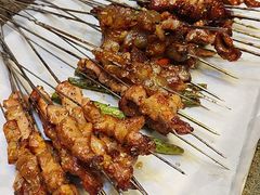 -锦州御烧烤(人民街店)