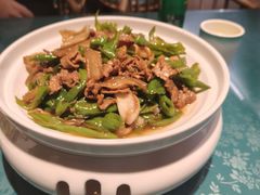 -呷湘厨·鱼汤捞饭·剁椒鱼头·辣椒炒肉(国家会展中心店)