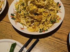 -大闫家烧烤·小海鲜家常菜(郑庄店)
