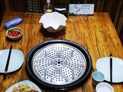-黄寺蒸汽海鲜(黄寺大街店)