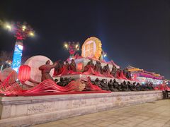 -大唐不夜城